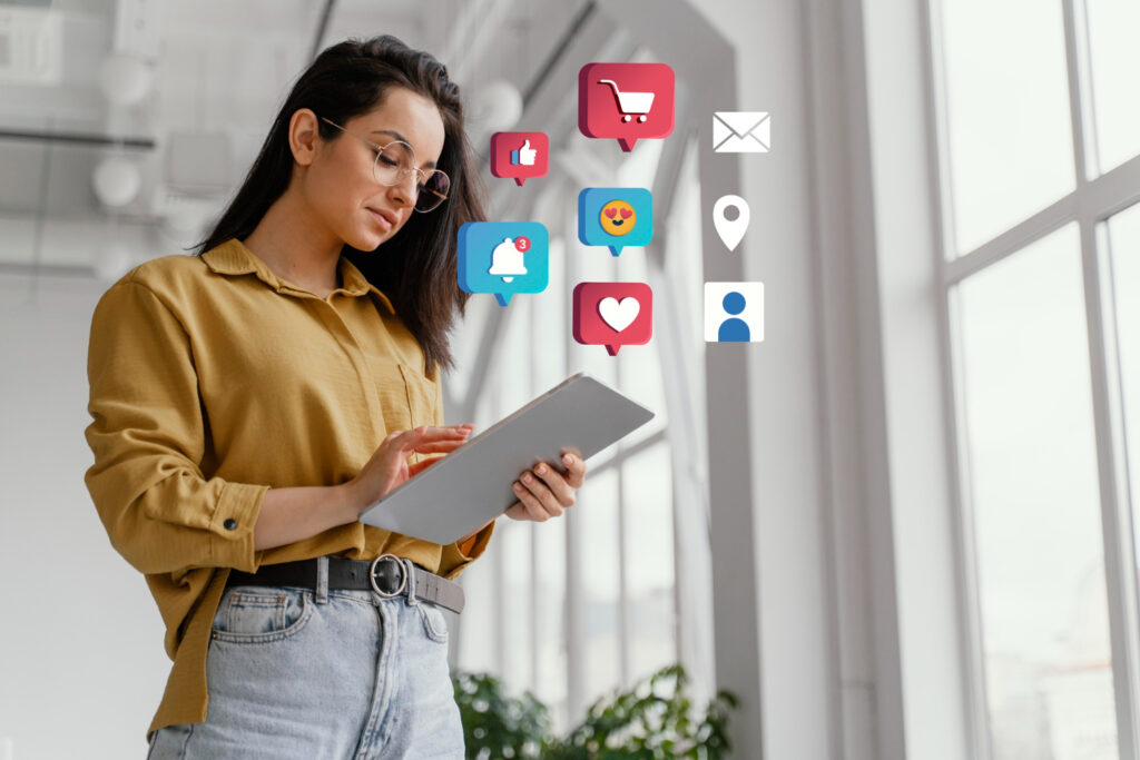 How to do Social Media Marketing & Campaign Strategy