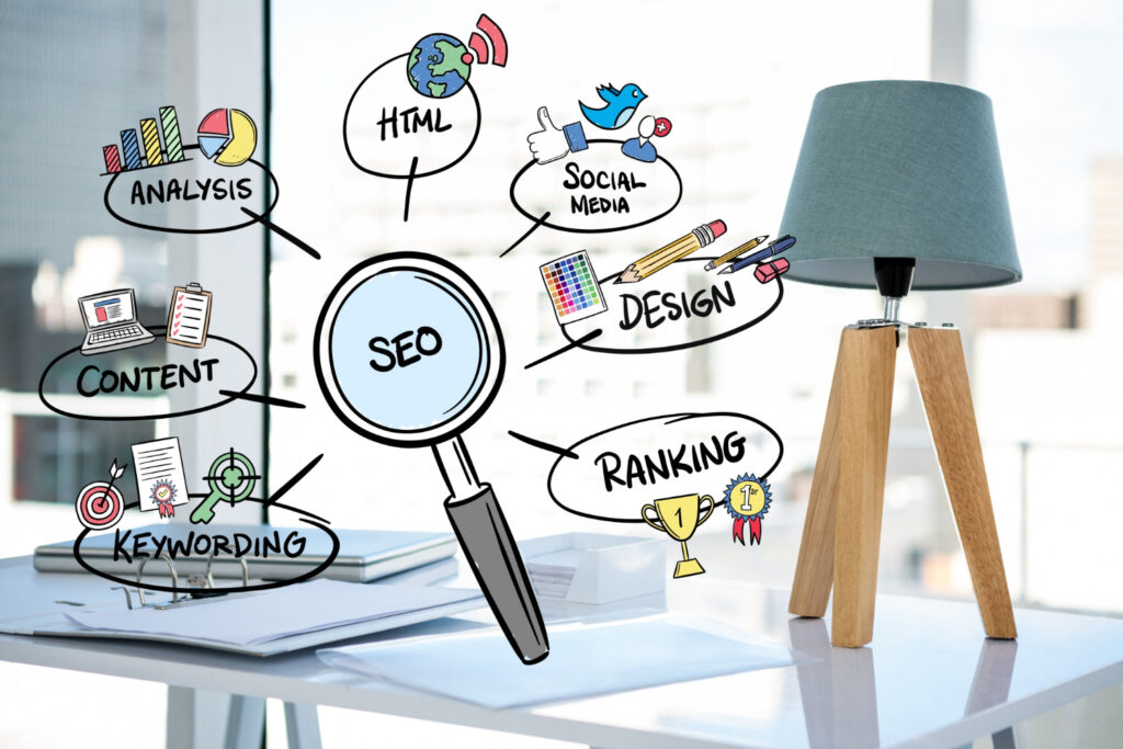 SEO new updates in th AI Era. How Google Algorithm is working now
